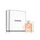 CHANEL COCO MADEMOISELLE Travel Spray Set