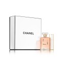 CHANEL COCO MADEMOISELLE Travel Spray Set