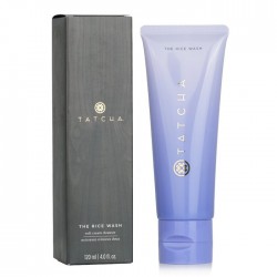 TATCHA THE RICE WASH Soft Cream Cleanser 50ML Unbox