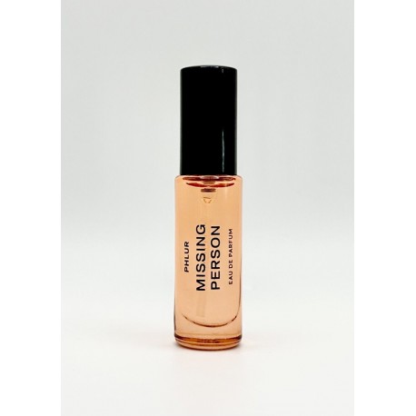 PLHUR Missing Person Eau de Parfum 5ml