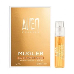 Mugler Alien Goddess Intense Eau De Parfum 1,2ml