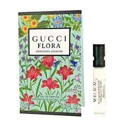 GUCCI FLORA GORGEOUS JASMINE EAU DE PARFUM 1,5ML
