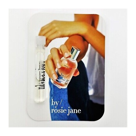Leila Lou Eau de Parfum BY ROSIE JANE 1,2ML