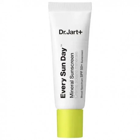 Dr. Jart+ Every Sun Day™ Mineral Face Sunscreen SPF 50+ 5ML