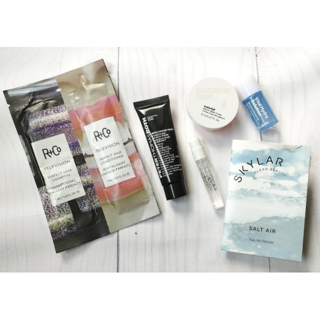 BUNDLE SAMPLE SET 2