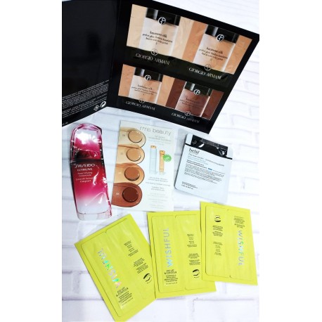 BUNDLE SAMPLE SET 7