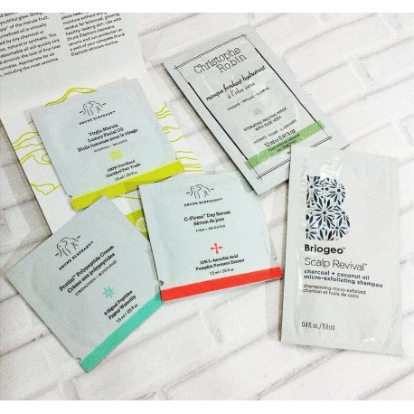 BUNDLE SAMPLE SET 10
