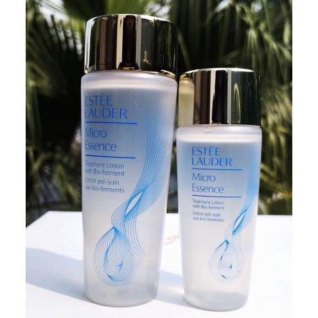 ESTEE LAUDER Micro Essence Treatment Lotion With Bio-Ferment 30ml