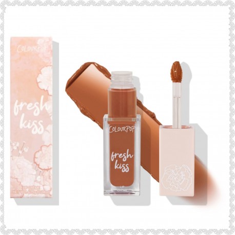 Colourpop Fresh Kiss Lip Crème