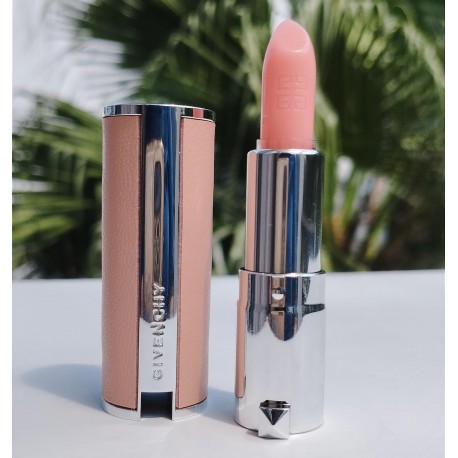 Givenchy Rose Perfecto Lip Balm 24H Hydration 001 Pink Irrésistible 1,5ml