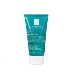 La Roche Posay EFFACLAR Micro-Peeling Purifying Gel 50ml