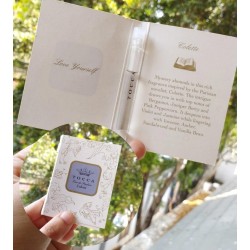Tocca Eau de Parfum Colette Vial Parfum