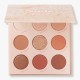 ColourPop Nude Mood Shadow Palette