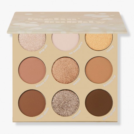 ColourPop Feelin' Bubbly Shadow Palette