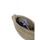 The paper bunny mini puffer bag