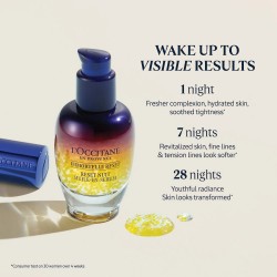L'Occitane Immortelle Reset Overnight Reset Oil-In Serum 50ml