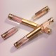 Kayali Sweet Diamond Pink Pepper 25 & Utopia Vanilla Coco 21 EDP Rollerball