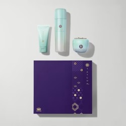 Tatcha Clarified & Balanced Trio
