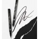 KVD BEAUTY TATTOO DUO WATERPROOF VEGAN EYELINER SET