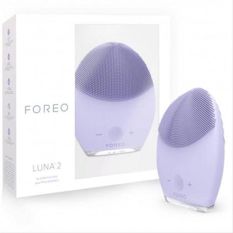 FOREO LUNA 2 for Combination Skin