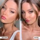 Iconic London Prep Set Glow Hydrating Glowy Setting Spray 30ml