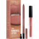 HUDA BEAUTY BOMSHELL LIP DUO SET