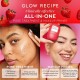 Glow Recipe Strawberry BHA Pore-Smooth Blur Drops in Red 5ml