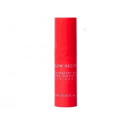 Glow Recipe Strawberry BHA Pore-Smooth Blur Drops in Red 5ml