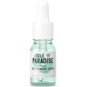 Isle of Paradise Self Tanning Natural Glow Face Drops Medium 10ml