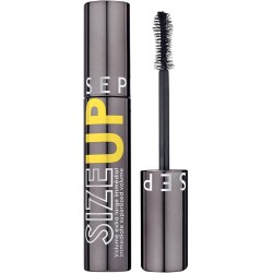 SEPHORA COLLECTION Size Up Mascara Ultra Black Fullsize