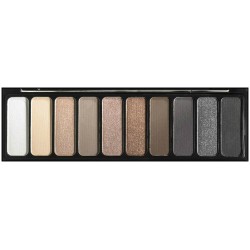 ELF Everyday Smoky Eyeshadow Palette