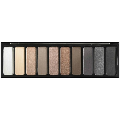 ELF Everyday Smoky Eyeshadow Palette