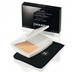 CHANEL Le Blanc Whitening Compact Foundation B20