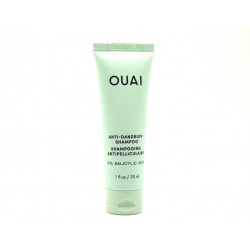 ouai anti dandruff shampoo 30ml