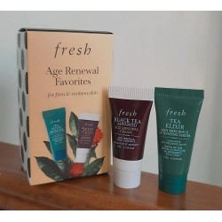 Fresh Age Renewal Favourites skincare