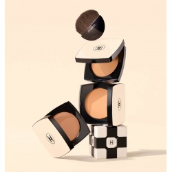LES BEIGES HEALTHY GLOW SHEER POWDER