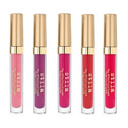 STILA Stay All Day Liquid Lipstick - DOLCE
