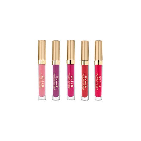 STILA Stay All Day Liquid Lipstick - DOLCE