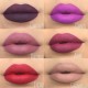 STILA Stay All Day Liquid Lipstick - DOLCE