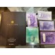 Tatcha Luminous Deep Hydration Lifting Mask Free 5 Sample Sachet