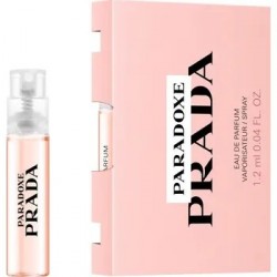 Prada Paradoxe Edp Vial Parfum 1,2ml