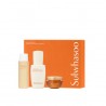 Sulwhasoo Daily Routine Kit (3items)