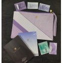 Set PouchTatcha & Mask Free 5 Sample Sachet