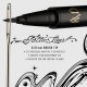 KAT VON D Tattoo Liner Duo Waterproof Liquid Eyeliner Set