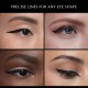 KAT VON D Tattoo Liner Duo Waterproof Liquid Eyeliner Set