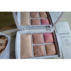 HOURGLASS Ambient® Lighting Surreal Light Blush, Bronzer & Strobe Powder Palette