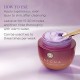 Tatcha Violet C-Radiance Mask-50ml