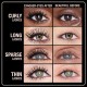 CHARLOTTE TILBURY EXAGGER-EYES VOLUME MASCARA 2ML