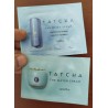 Tatcha Bundle Sample Sachet The Dewy Serum & The Water Cream