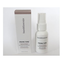 BareMinerals Prime Time Foundation Primer - Brightening 30ml